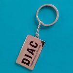 Promotional Keychain