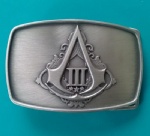 Promotional Belt Buckle