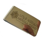 Laser Money CLip