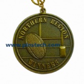 Football Medal