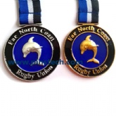 Rugby Medal