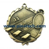 Swimming Medal