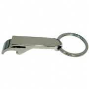 Bottle Opener Keychain