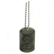 Dog Tag