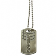 Promotional Dog Tag