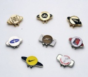 Golf Cap Clips