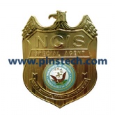 NCIS Badge