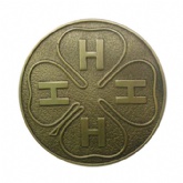 Challenge Coin