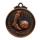 Football Medal