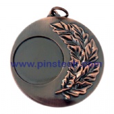 3D Diecast Medal