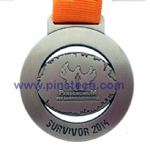 Race Medal