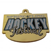 Hockey Medal