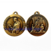 Religious Medal