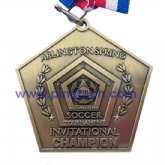 Championship Medal