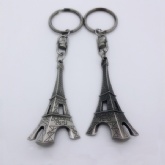 Promotional gift key ring