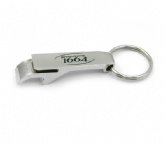 Bottle Opener Key Ring