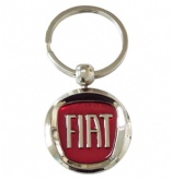 Car Logo Key Chain