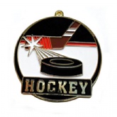 Hockey Medal