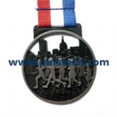 Running Medal