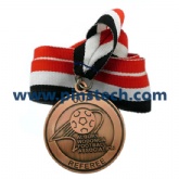 Football Medal