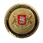 Marine Coin