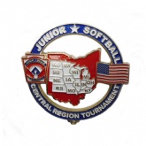 Promotional Lapel Pin