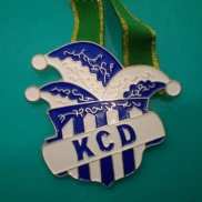 Custom Medal