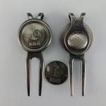 Golf Divot Tool