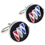 Advertising Cufflinks