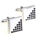 Rectangle Cufflinks