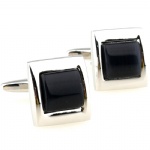 Opal Stone Cufflinks