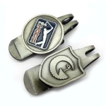 Golf Cap Clip